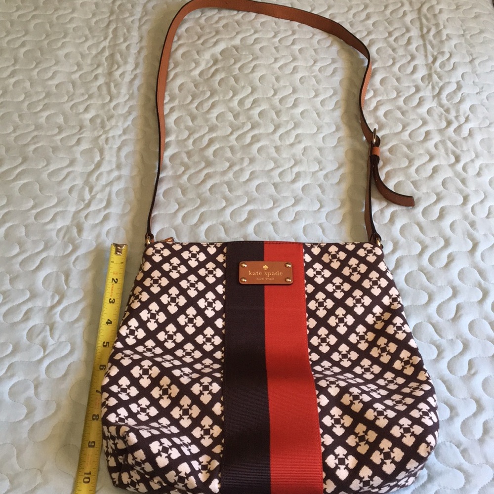 Kate Spade Crossbody